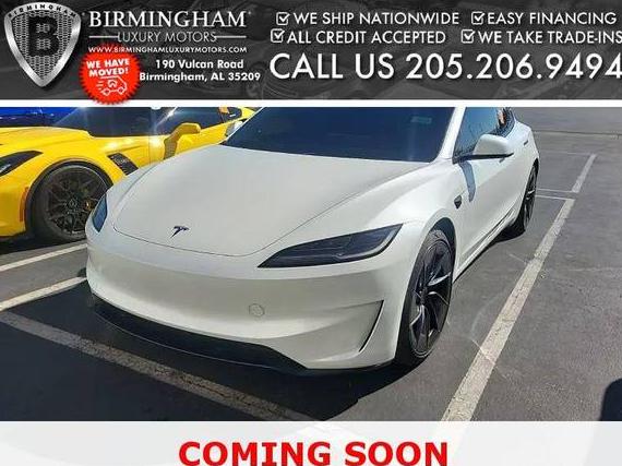 TESLA MODEL 3 2024 5YJ3E1ET9RF785964 image TESLA MODEL 3 2024 5YJ3E1ET9RF785964 image